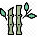 Nature Plant Spring Icon