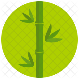 Bamboo Icon