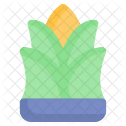 Bamboo  Icon