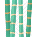 Bamboo Icon