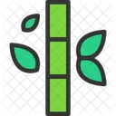 Bamboo Branch Forest Icon