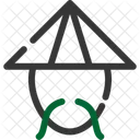 Bamboo  Icon