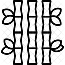 Bamboo  Icon