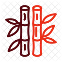 Bamboo  Icon