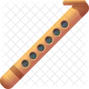 Bamboo Nature Plant Icon