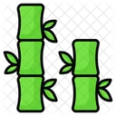 Bamboo  Icon