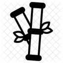 Bamboo  Icon