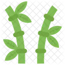 Bamboo  Icon