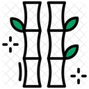 Bamboo  Icon