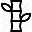 Bamboo  Icon