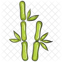 Bamboo  Icon