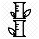 Bamboo  Icon