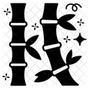 Bamboo  Icon