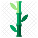 Leaves Leaf Floral Icon