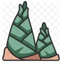 Bamboo  Icon