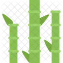Bamboo  Icon