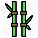 Bamboo  Icon