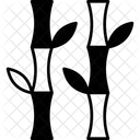 Bamboo  Icon