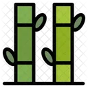 Bamboo  Icon