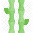 Bamboo  Icon