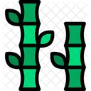Bamboo  Icon