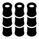 Bamboo  Icon