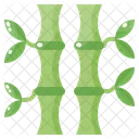 Bamboo  Icon