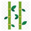 Bamboo  Icon