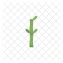 Bamboo  Icon