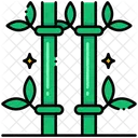 Bamboo  Icon