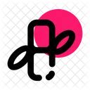 Bamboo  Icon