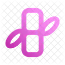 Bamboo  Icon
