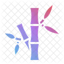 Bamboo  Icon