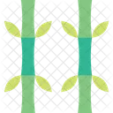 Bamboo  Icon