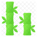 Bamboo  Icon