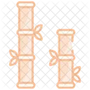 Bamboo  Icon