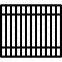 Bamboo mat  Icon
