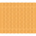 Bamboo mat  Icon