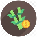Bamboo resource  Icon