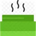 Bamboo steamer  Icon