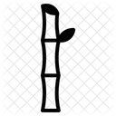 Bambou  Icône