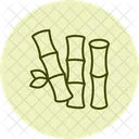 Bambu Spa Naturaleza Icon