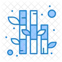 Bambu  Icon