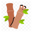 Bambúes  Icono