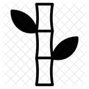 Bambus  Symbol