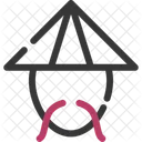 Bambus  Symbol