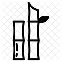 Bambus  Symbol