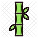 Bambus  Symbol