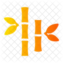 Bambus  Symbol