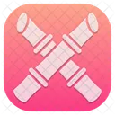 Bambus  Symbol